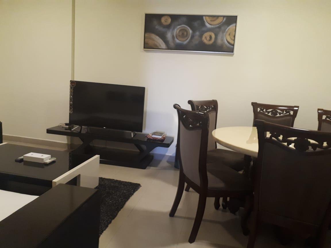 Reef Hotel Aparts Ajman Esterno foto